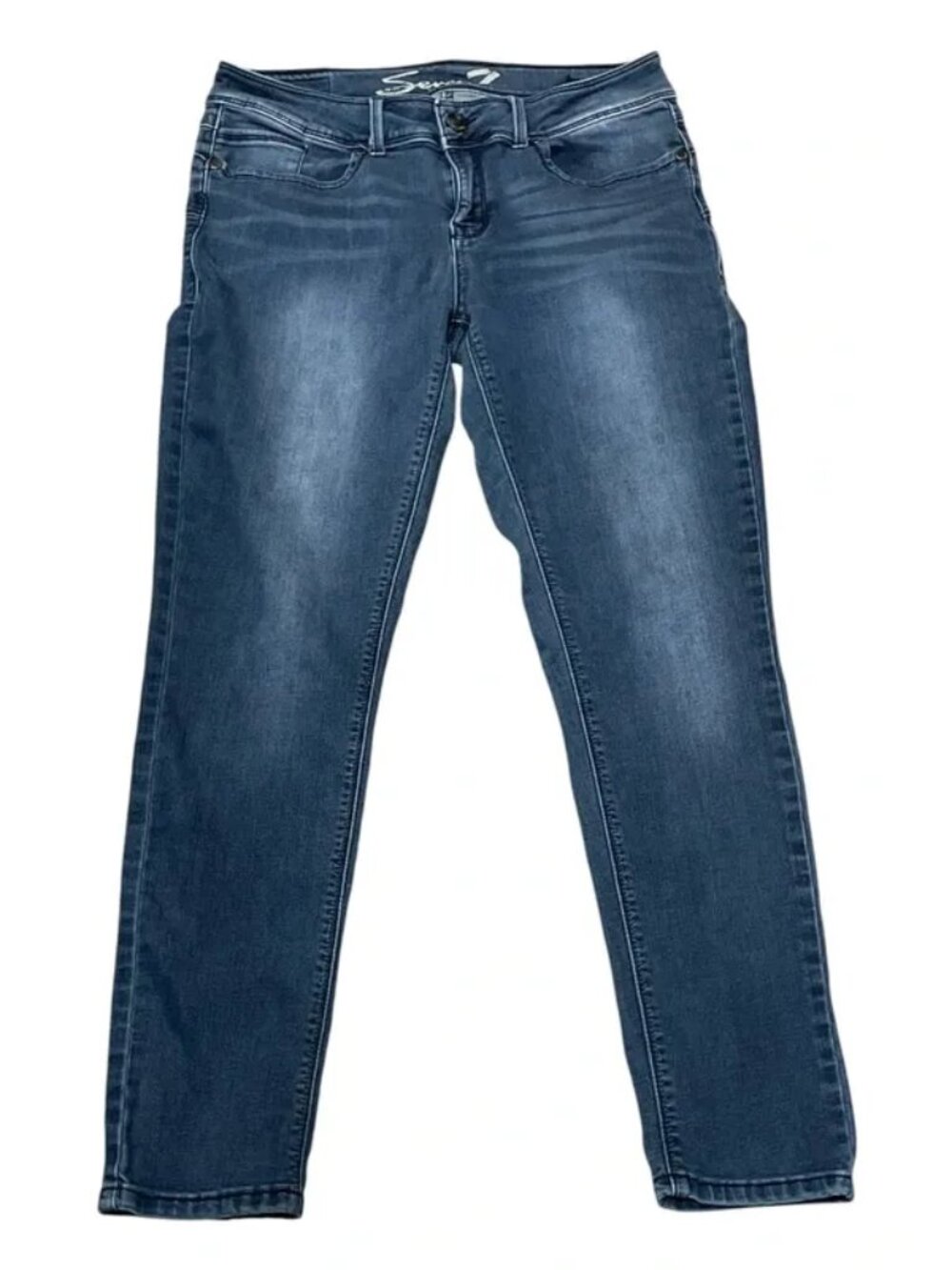 Seven7 Seven 7 Jeans Skinny Size 12